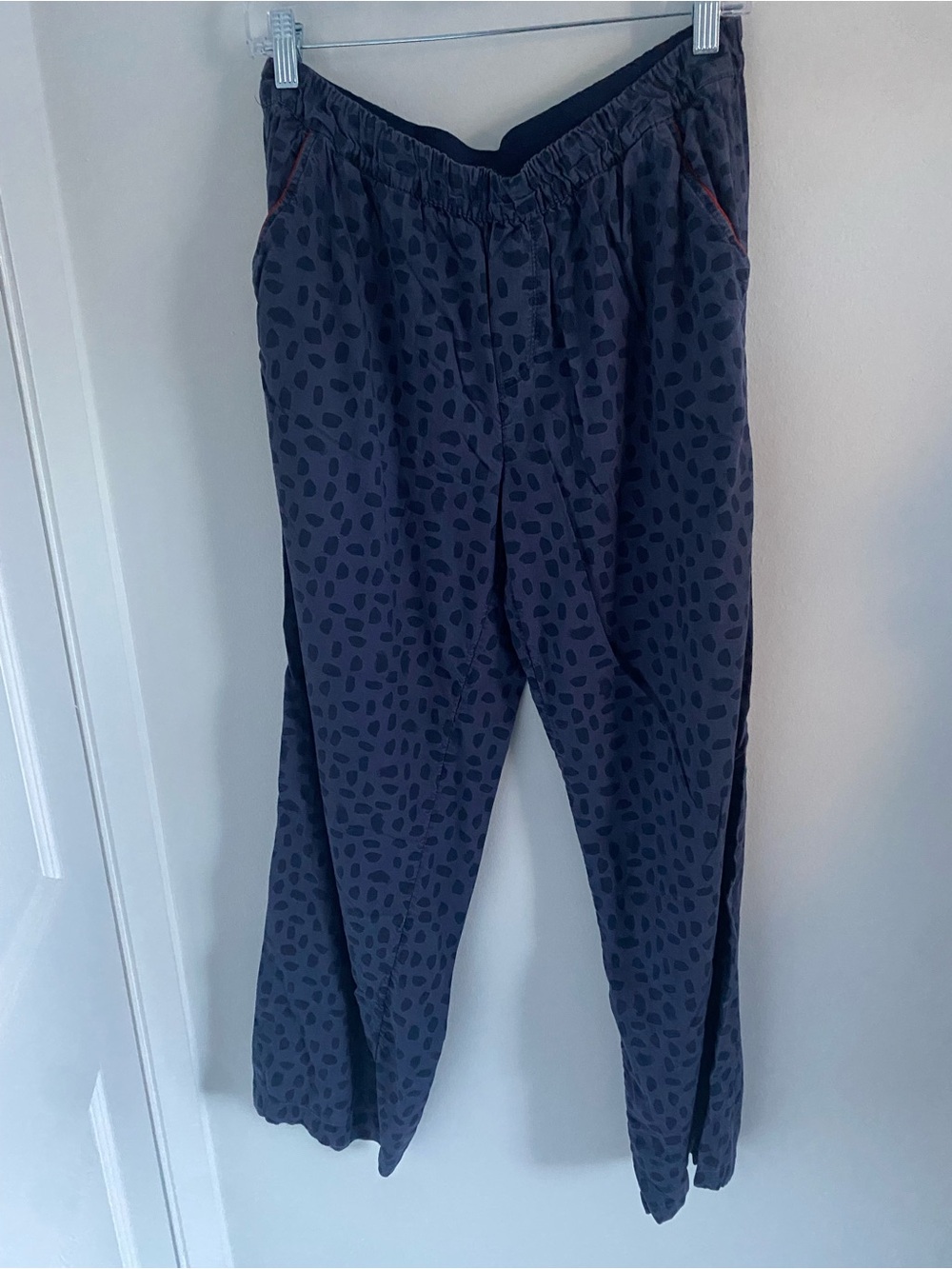 Aerie Animal Print Lounge Pants